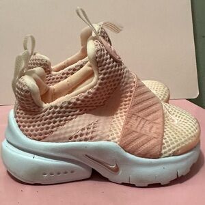 Prestos Nike baby